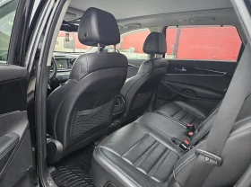 Kia Sorento REBEL 2.2 CRDI 4x4, снимка 8