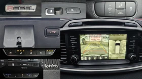Kia Sorento REBEL 2.2 CRDI 4x4, снимка 13