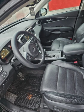 Kia Sorento REBEL 2.2 CRDI 4x4, снимка 7