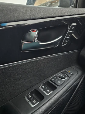 Kia Sorento REBEL 2.2 CRDI 4x4, снимка 12