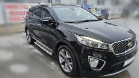 Kia Sorento REBEL 2.2 CRDI 4x4, снимка 5