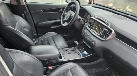 Kia Sorento REBEL 2.2 CRDI 4x4, снимка 6