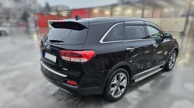 Kia Sorento REBEL 2.2 CRDI 4x4, снимка 4