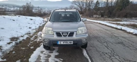 Nissan X-trail, снимка 6