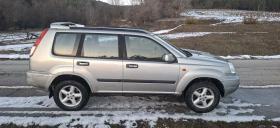 Nissan X-trail, снимка 4