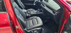 Mazda CX-5 AWD / 4x4 TAKUMI - 36990 € / 72346.15 лв. - 87292079 17