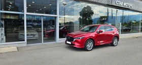 Mazda CX-5 AWD / 4x4 TAKUMI