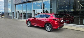 Mazda CX-5 AWD / 4x4 TAKUMI - 36990 € / 72346.15 лв. - 87292079 3