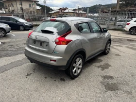 Nissan Juke 1.5dCi Euro 5  - 4700 € / 9192.40 лв. - 84459589 5