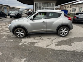 Nissan Juke 1.5dCi Euro 5  - 4700 € / 9192.40 лв. - 84459589 2