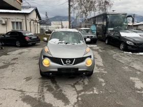 Nissan Juke 1.5dCi Euro 5  - 4700 € / 9192.40 лв. - 84459589 8