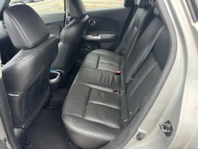 Nissan Juke 1.5dCi Euro 5  - 4700 € / 9192.40 лв. - 84459589 10