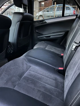 Mercedes-Benz ML 320 - 8000 € / 15646.64 лв. - 47869801 13