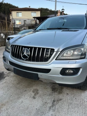 Mercedes-Benz ML 320 - 8000 € / 15646.64 лв. - 47869801 4
