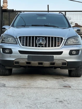 Mercedes-Benz ML 320 - 8000 € / 15646.64 лв. - 47869801 2