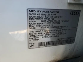 Audi Q7 2l Premium Plus - 31999 € / 62584.60 лв. - 97384253 13