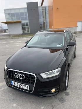 Audi Q3 - 13000 € / 25425.79 лв. - 95935581 3