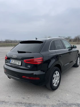 Audi Q3 - 13000 € / 25425.79 лв. - 95935581 6