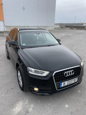 Audi Q3 - 13000 € / 25425.79 лв. - 95935581 4