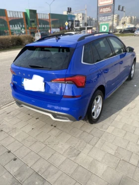 Skoda Kamiq undefined | Auto.bg — изображение 10