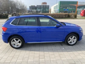 Skoda Kamiq undefined | Auto.bg — изображение 11