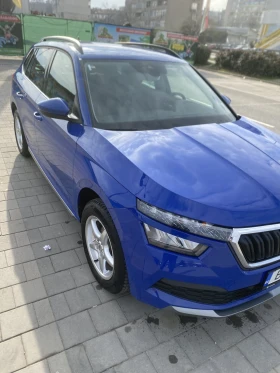 Skoda Kamiq undefined | Auto.bg — изображение 12