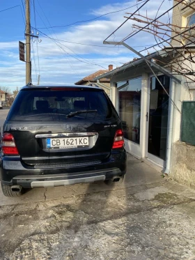Mercedes-Benz ML 320 - 4000 € / 7823.32 лв. - 19004261 2