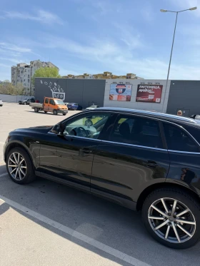Audi Q5 - 11000 € / 21514.13 лв. - 30878575 5