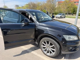 Audi Q5 - 11000 € / 21514.13 лв. - 30878575 11