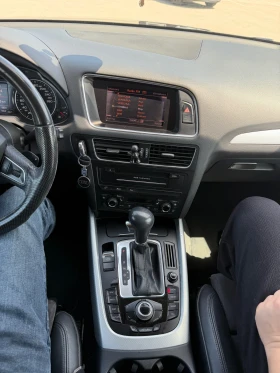Audi Q5 - 11000 € / 21514.13 лв. - 30878575 12