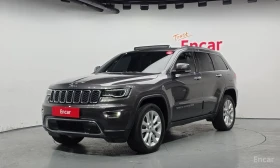Jeep Grand cherokee 3.6 LIMITED* ПОДГРЕВ* ОБДУХВАНЕ* PANORAMA* КАМЕРА*