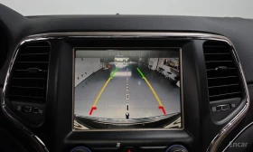 Jeep Grand cherokee 3.6 LIMITED* ПОДГРЕВ* ОБДУХВАНЕ* PANORAMA* КАМЕРА* | Auto.bg — изображение 12