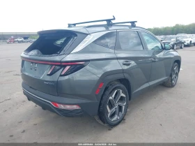 Hyundai Tucson 1.6l Hybrid Sel Convenience - 14500 € / 28359.53 лв. - 93830198 4