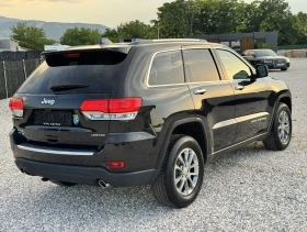 Jeep Grand cherokee 3.0D  - 9800 € / 19167.13 лв. - 38558832 4