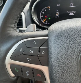 Jeep Grand cherokee 3.0D  - 9800 € / 19167.13 лв. - 38558832 12
