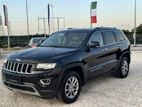 Jeep Grand cherokee 3.0D 