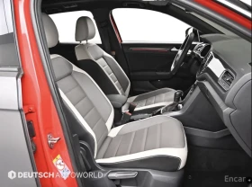 VW T-Roc PRESTIGE TDI | DIGITAL DASH |  | Auto.bg — изображение 9