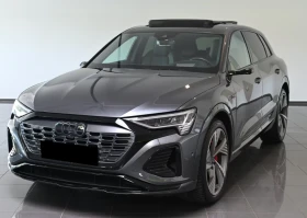 Audi Q8 E-TRON 55* QUATTRO* S-LINE* B&O* PANO* 