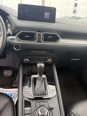 Mazda CX-5 AWD 2.5L / ���� / ��������  | Mobile.bg � ����� ������ 10