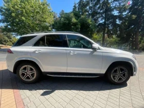 Mercedes-Benz GLE * 450 * CARFAX * ����� �� �����������  | Mobile.bg � ����� ������ 3