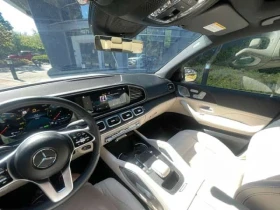 Mercedes-Benz GLE * 450 * CARFAX * ����� �� �����������  | Mobile.bg � ����� ������ 9