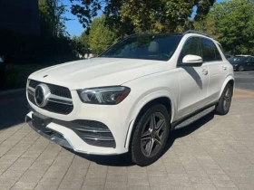 ������ Mercedes-Benz GLE