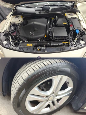 Mercedes-Benz GLA 200 4matic Automatic* NAVI* CAM* PANORAMA* E6B - 12900 € - 27913863 13