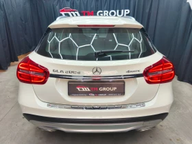 Mercedes-Benz GLA 200 4matic Automatic* NAVI* CAM* PANORAMA* E6B - 12900 € - 27913863 5