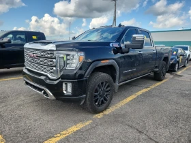 Gmc Sierra | DENALI 6.6 DIESEL| ОБДУХ| PANO| ПАМЕТ| 