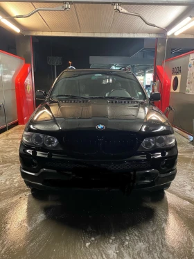 BMW X5 - 5500 € - 36312187 2