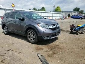 Honda Cr-v 1.5l Exl | Mobile.bg � ����� ������ 13
