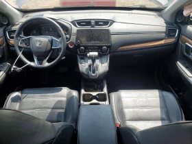Honda Cr-v 1.5l Exl | Mobile.bg � ����� ������ 8