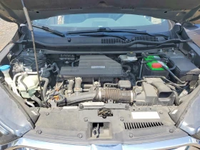 Honda Cr-v 1.5l Exl | Mobile.bg � ����� ������ 11