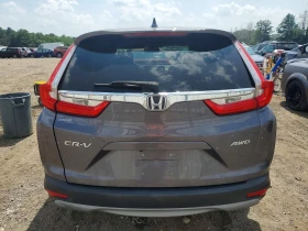 Honda Cr-v 1.5l Exl | Mobile.bg � ����� ������ 6